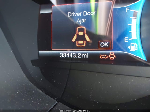 Ford Fusion Hybrid S 2018 3FA6P0UU4JR243630 Image 16
