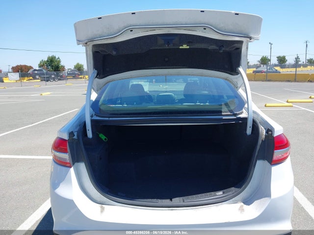 Ford Fusion Hybrid S 2018 3FA6P0UU4JR243630 Image 12