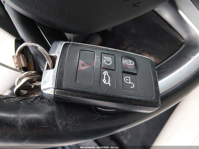 Продажа на аукционе авто 2020 Land Rover Discovery Sport S, vin: SALCJ2FXXLH846127, номер лота: 45398209