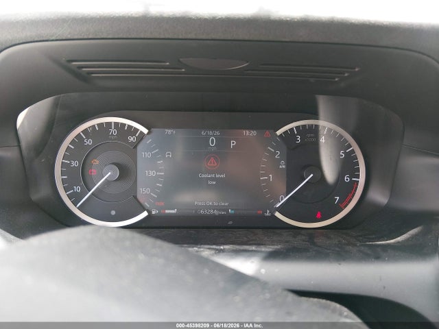 Продажа на аукционе авто 2020 Land Rover Discovery Sport S, vin: SALCJ2FXXLH846127, номер лота: 45398209