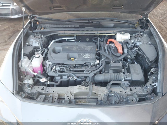 Toyota Crown Xle 2024 JTDAAAAFXR3025963 Image 10