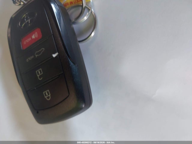 Toyota Crown Xle 2024 JTDAAAAFXR3025963 Image 11