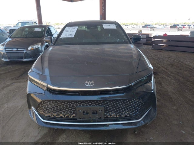 Toyota Crown Xle 2024 JTDAAAAFXR3025963 Image 12