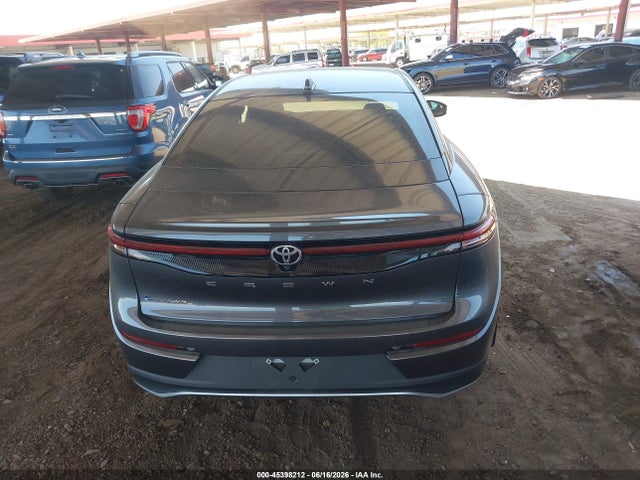 Toyota Crown Xle 2024 JTDAAAAFXR3025963 Image 16