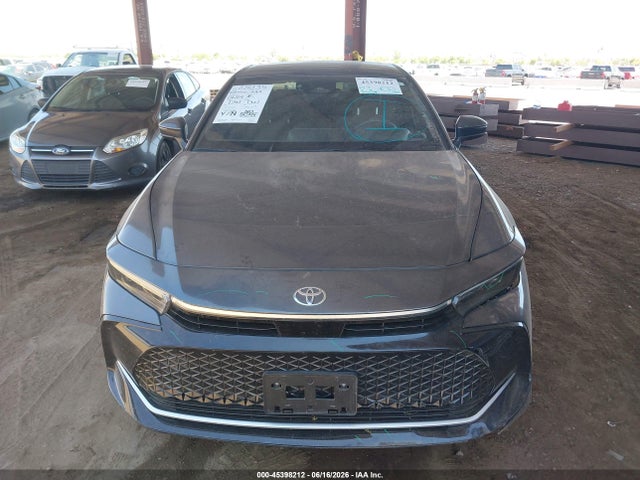 Toyota Crown Xle 2024 JTDAAAAFXR3025963 Image 6