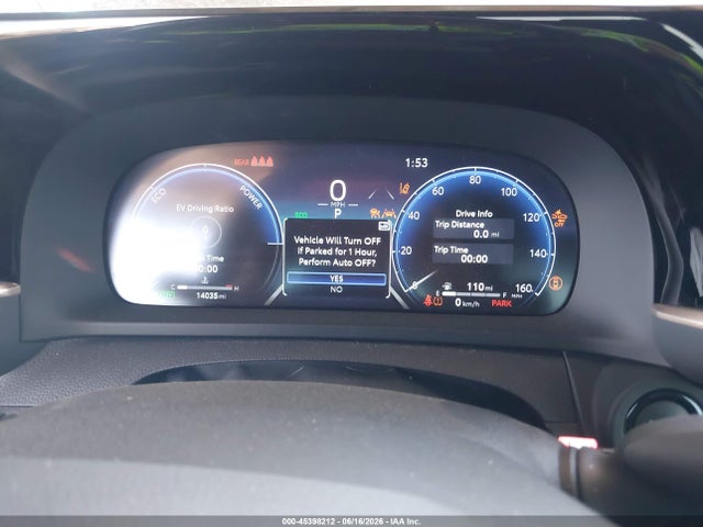 Toyota Crown Xle 2024 JTDAAAAFXR3025963 Image 7