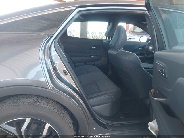 Toyota Crown Xle 2024 JTDAAAAFXR3025963 Image 8
