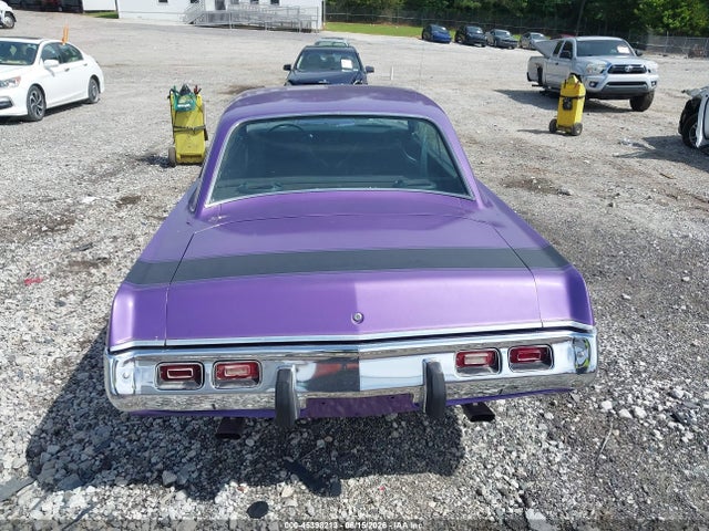 1972 Dodge Dart მანქანა იყიდება აუქციონზე, vin: LH23G2R315952, აუქციონის ნომერი: 45398213
