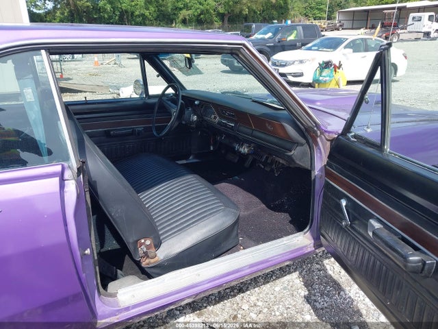 1972 Dodge Dart მანქანა იყიდება აუქციონზე, vin: LH23G2R315952, აუქციონის ნომერი: 45398213