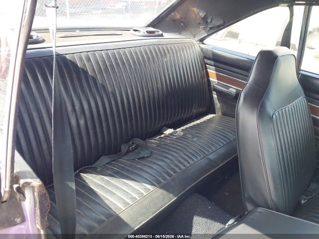 1972 Dodge Dart მანქანა იყიდება აუქციონზე, vin: LH23G2R315952, აუქციონის ნომერი: 45398213