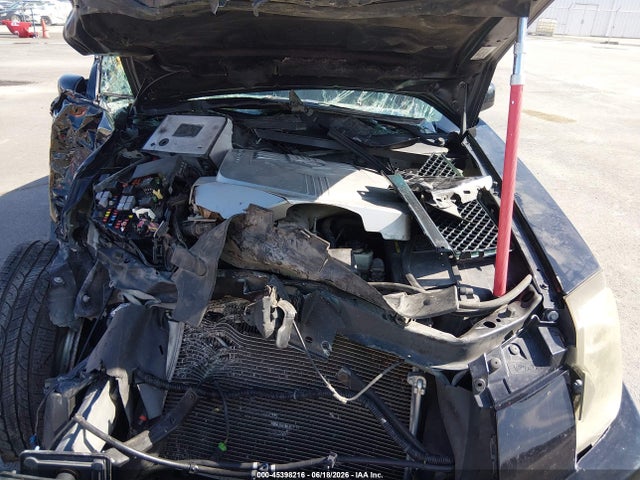 Aukcja sprzedaży 2007 Cadillac Cts Standard, vin: 1G6DP577170153111, numer aukcji: 45398216
