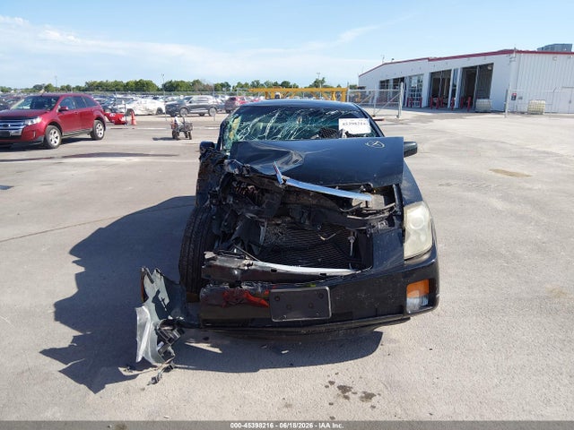 Aukcja sprzedaży 2007 Cadillac Cts Standard, vin: 1G6DP577170153111, numer aukcji: 45398216