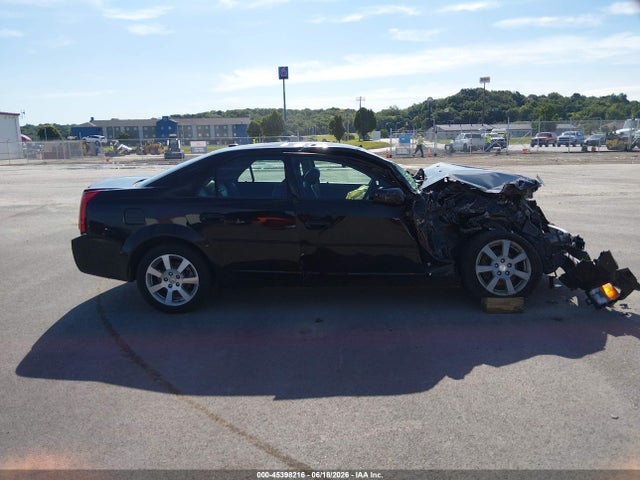 Aukcja sprzedaży 2007 Cadillac Cts Standard, vin: 1G6DP577170153111, numer aukcji: 45398216