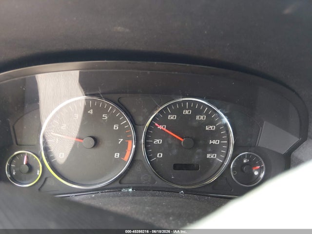 Aukcja sprzedaży 2007 Cadillac Cts Standard, vin: 1G6DP577170153111, numer aukcji: 45398216