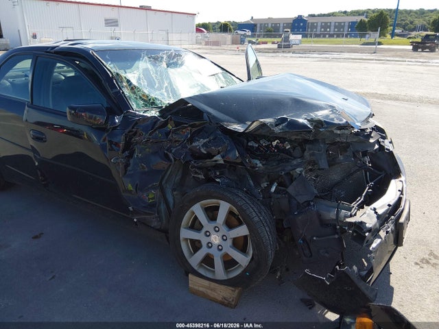 Aukcja sprzedaży 2007 Cadillac Cts Standard, vin: 1G6DP577170153111, numer aukcji: 45398216
