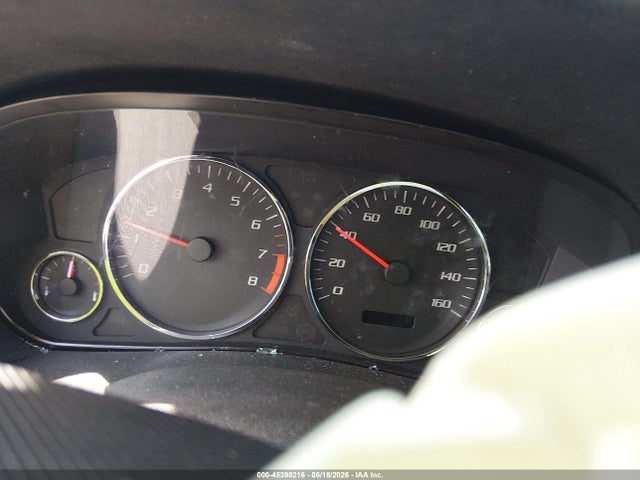 Aukcja sprzedaży 2007 Cadillac Cts Standard, vin: 1G6DP577170153111, numer aukcji: 45398216