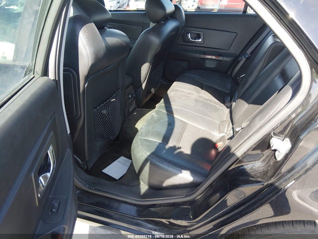 Aukcja sprzedaży 2007 Cadillac Cts Standard, vin: 1G6DP577170153111, numer aukcji: 45398216