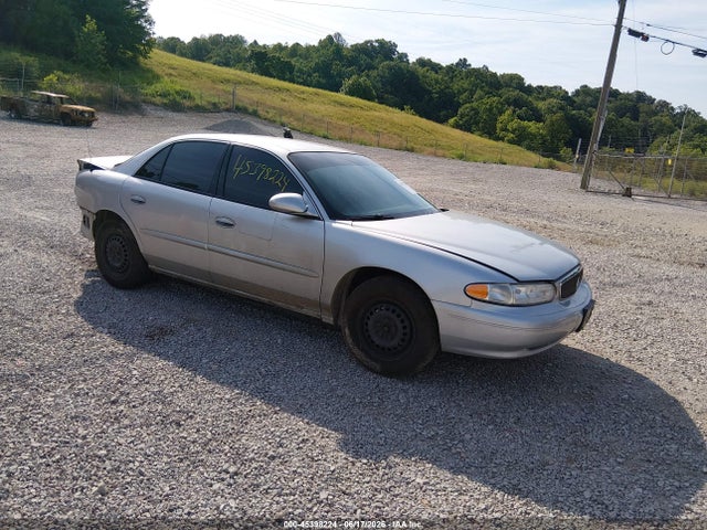 45398224 :رقم المزاد ، 2G4WS52J941305557 vin ، 2004 Buick Century مزاد بيع