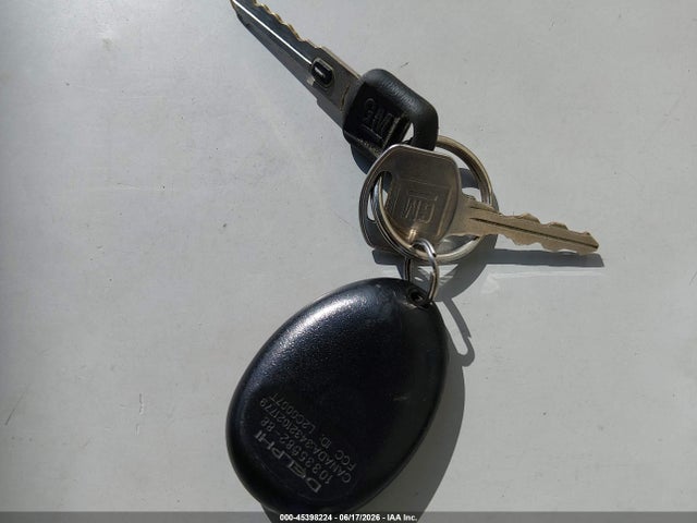 Aukcja sprzedaży 2004 Buick Century, vin: 2G4WS52J941305557, numer aukcji: 45398224