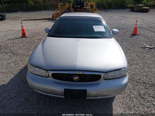 Aukcja sprzedaży 2004 Buick Century, vin: 2G4WS52J941305557, numer aukcji: 45398224