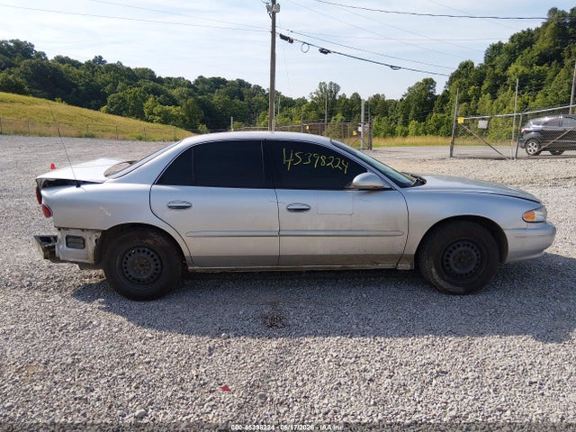 Aukcja sprzedaży 2004 Buick Century, vin: 2G4WS52J941305557, numer aukcji: 45398224