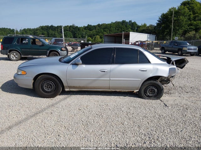 Aukcja sprzedaży 2004 Buick Century, vin: 2G4WS52J941305557, numer aukcji: 45398224