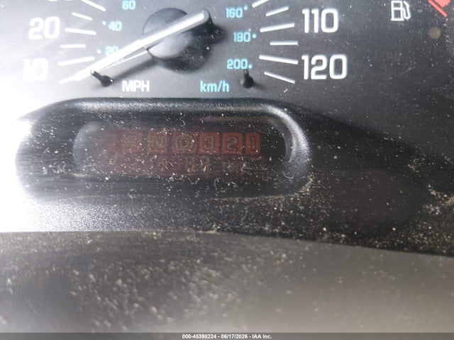 Aukcja sprzedaży 2004 Buick Century, vin: 2G4WS52J941305557, numer aukcji: 45398224