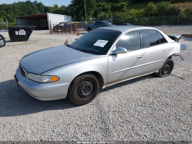 Aukcja sprzedaży 2004 Buick Century, vin: 2G4WS52J941305557, numer aukcji: 45398224