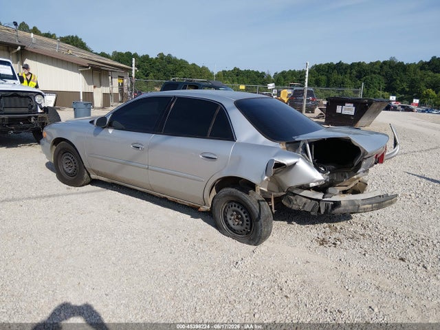 Aukcja sprzedaży 2004 Buick Century, vin: 2G4WS52J941305557, numer aukcji: 45398224