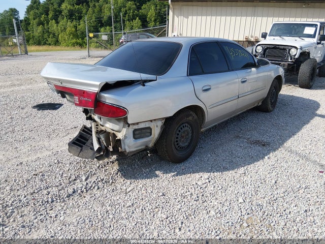 Aukcja sprzedaży 2004 Buick Century, vin: 2G4WS52J941305557, numer aukcji: 45398224