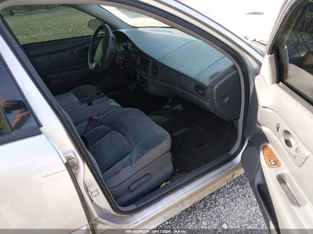 Aukcja sprzedaży 2004 Buick Century, vin: 2G4WS52J941305557, numer aukcji: 45398224