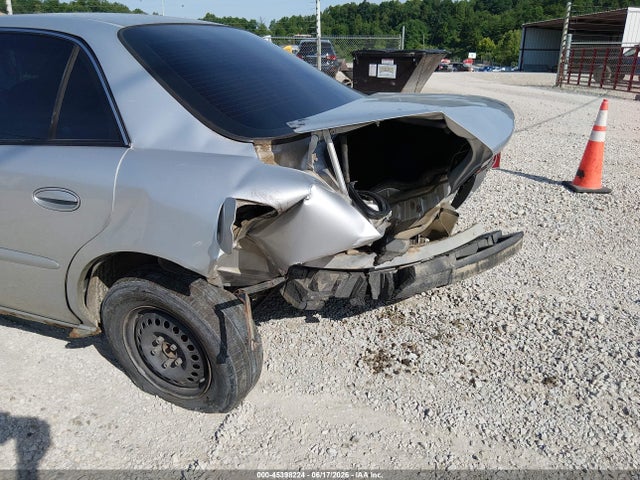 Aukcja sprzedaży 2004 Buick Century, vin: 2G4WS52J941305557, numer aukcji: 45398224