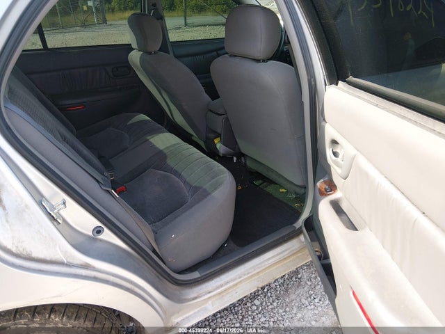 Aukcja sprzedaży 2004 Buick Century, vin: 2G4WS52J941305557, numer aukcji: 45398224