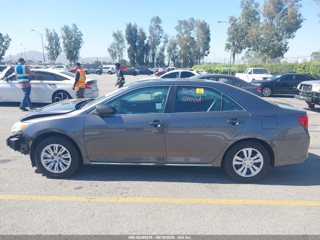 Toyota CAMRY LE 2014 4T4BF1FK1ER437142 Image 16