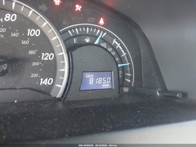 Aukcja sprzedaży 2014 Toyota Camry Le, vin: 4T4BF1FK1ER437142, numer aukcji: 45398228