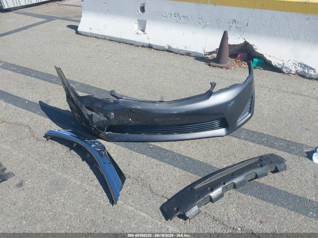 Toyota CAMRY LE 2014 4T4BF1FK1ER437142 Image 12