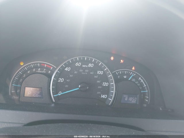 Toyota CAMRY LE 2014 4T4BF1FK1ER437142 Image 7