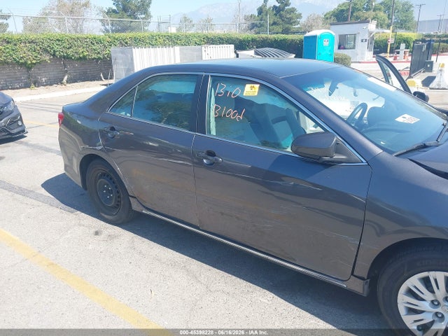 Toyota CAMRY LE 2014 4T4BF1FK1ER437142 Image 13