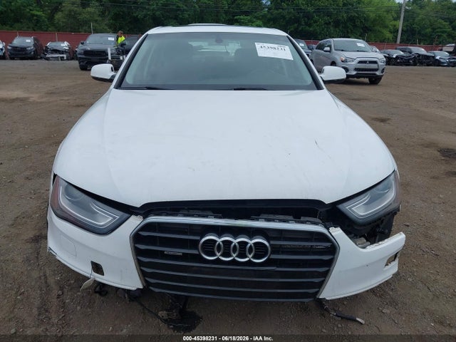 Aukcja sprzedaży 2016 Audi A4 Premium Plus, vin: WAUFFAFL1GN015617, numer aukcji: 45398231