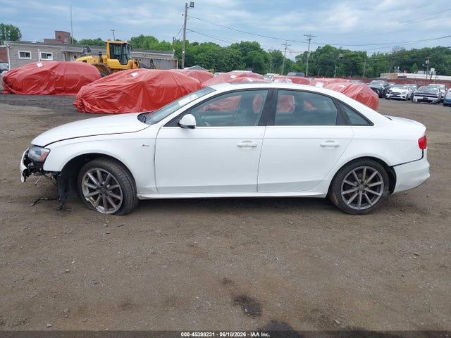 Aukcja sprzedaży 2016 Audi A4 Premium Plus, vin: WAUFFAFL1GN015617, numer aukcji: 45398231