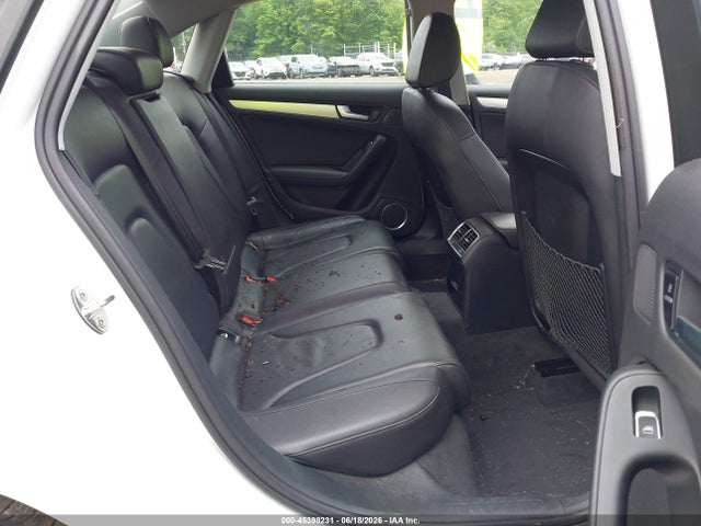 45398231 :رقم المزاد ، WAUFFAFL1GN015617 vin ، 2016 Audi A4 Premium Plus مزاد بيع