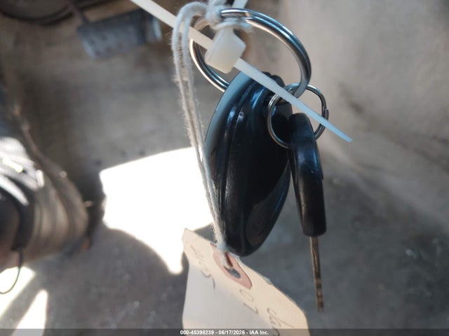 45398239 :رقم المزاد ، 1G6DP577170194483 vin ، 2007 Cadillac Cts Standard مزاد بيع