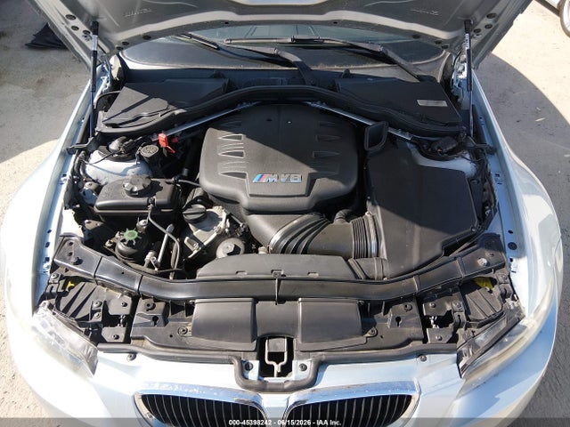 Продажа на аукционе авто 2011 Bmw M3, vin: WBSKG9C58BE645431, номер лота: 45398242