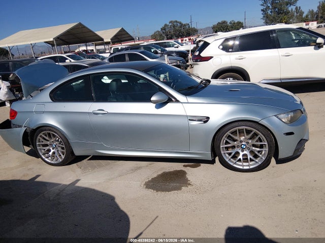 Продажа на аукционе авто 2011 Bmw M3, vin: WBSKG9C58BE645431, номер лота: 45398242
