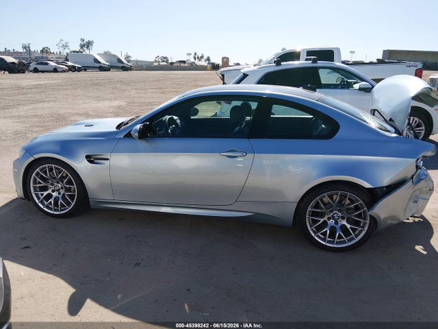 Продажа на аукционе авто 2011 Bmw M3, vin: WBSKG9C58BE645431, номер лота: 45398242