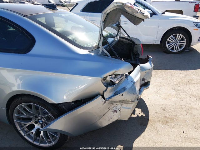 Продажа на аукционе авто 2011 Bmw M3, vin: WBSKG9C58BE645431, номер лота: 45398242