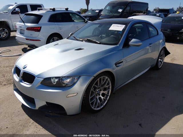 Продажа на аукционе авто 2011 Bmw M3, vin: WBSKG9C58BE645431, номер лота: 45398242