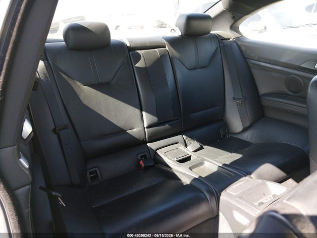 Продажа на аукционе авто 2011 Bmw M3, vin: WBSKG9C58BE645431, номер лота: 45398242