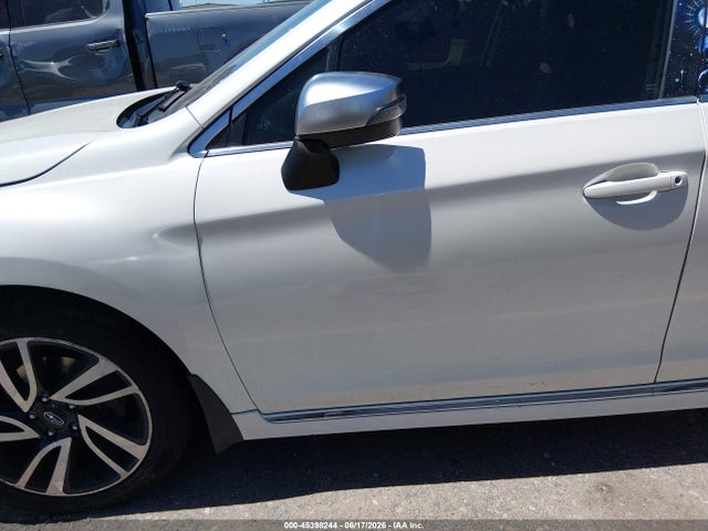Продажа на аукционе авто 2017 Subaru Legacy 2.5i Sport, vin: 4S3BNAR63H3068875, номер лота: 45398244