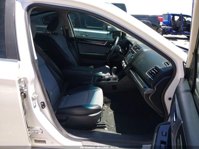 Продажа на аукционе авто 2017 Subaru Legacy 2.5i Sport, vin: 4S3BNAR63H3068875, номер лота: 45398244